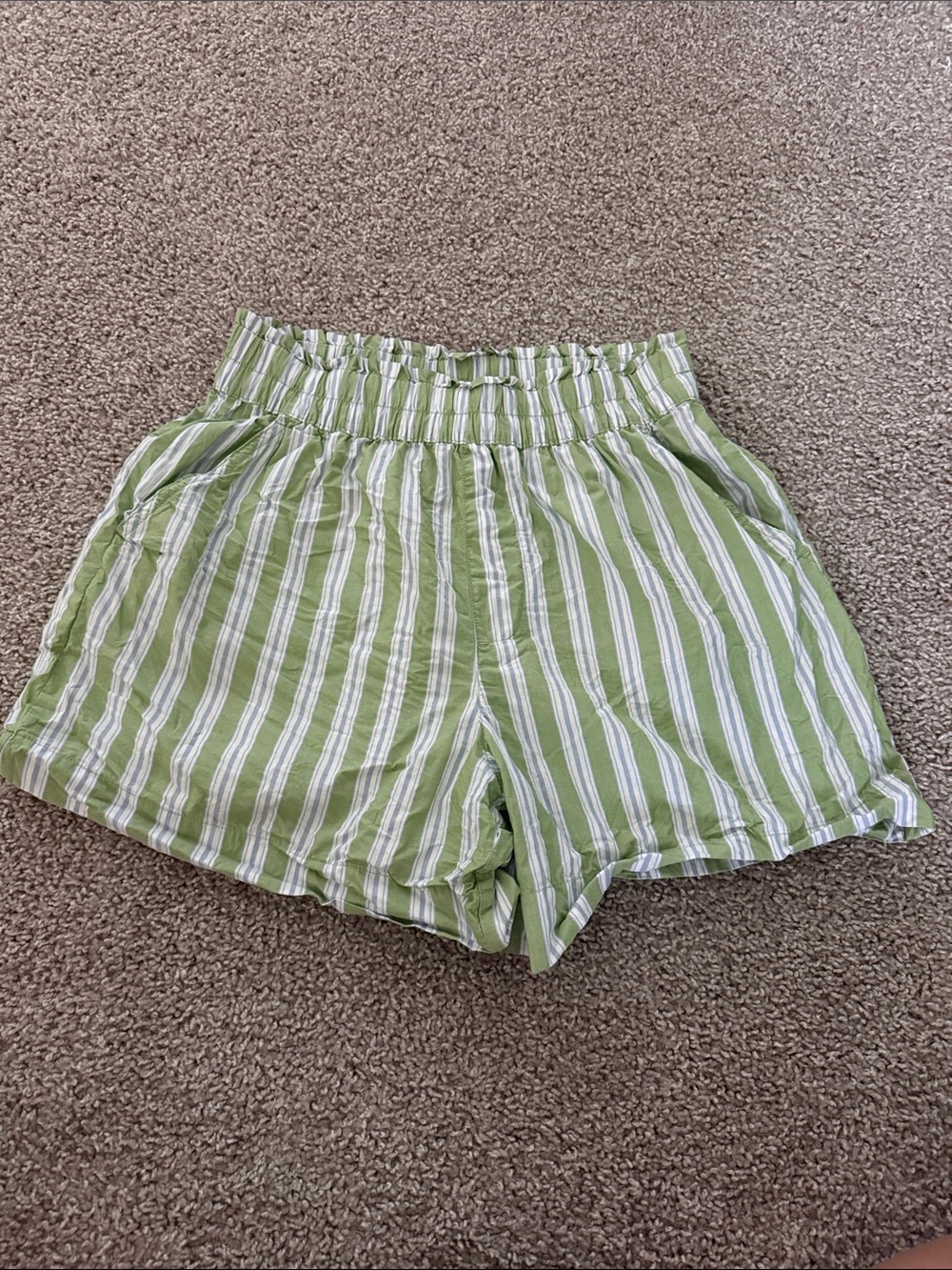 Aerie Good Day Boxer Shorts